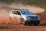 Renault Duster 2018 года (ZA)